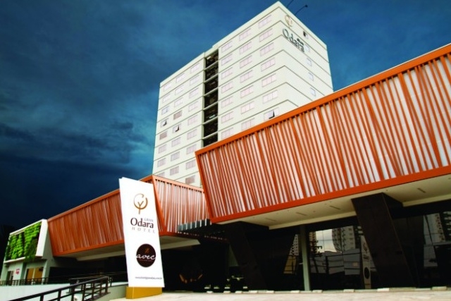 Gran Odara Hotel Gran Odara Hotel